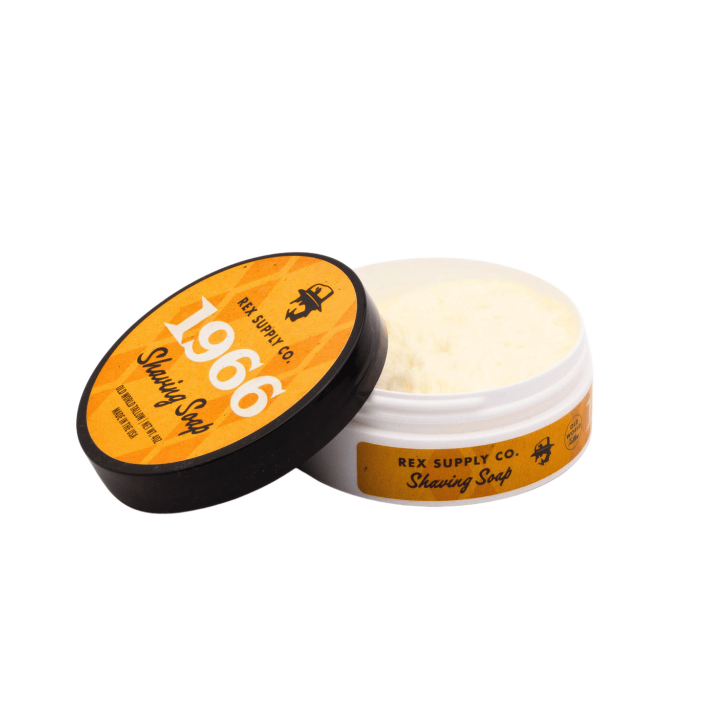 Alternate Image of Shaving Soap - 1966