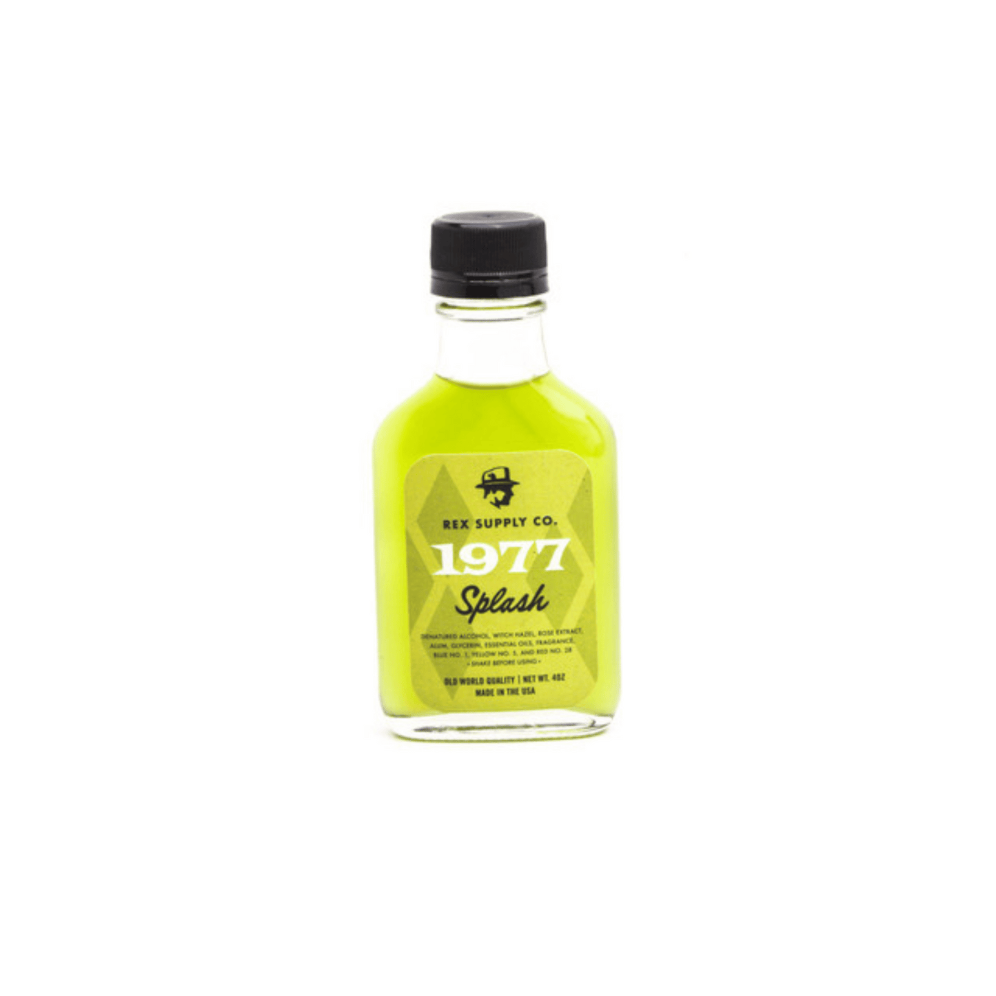 Primary Image of Aftershave - 1977