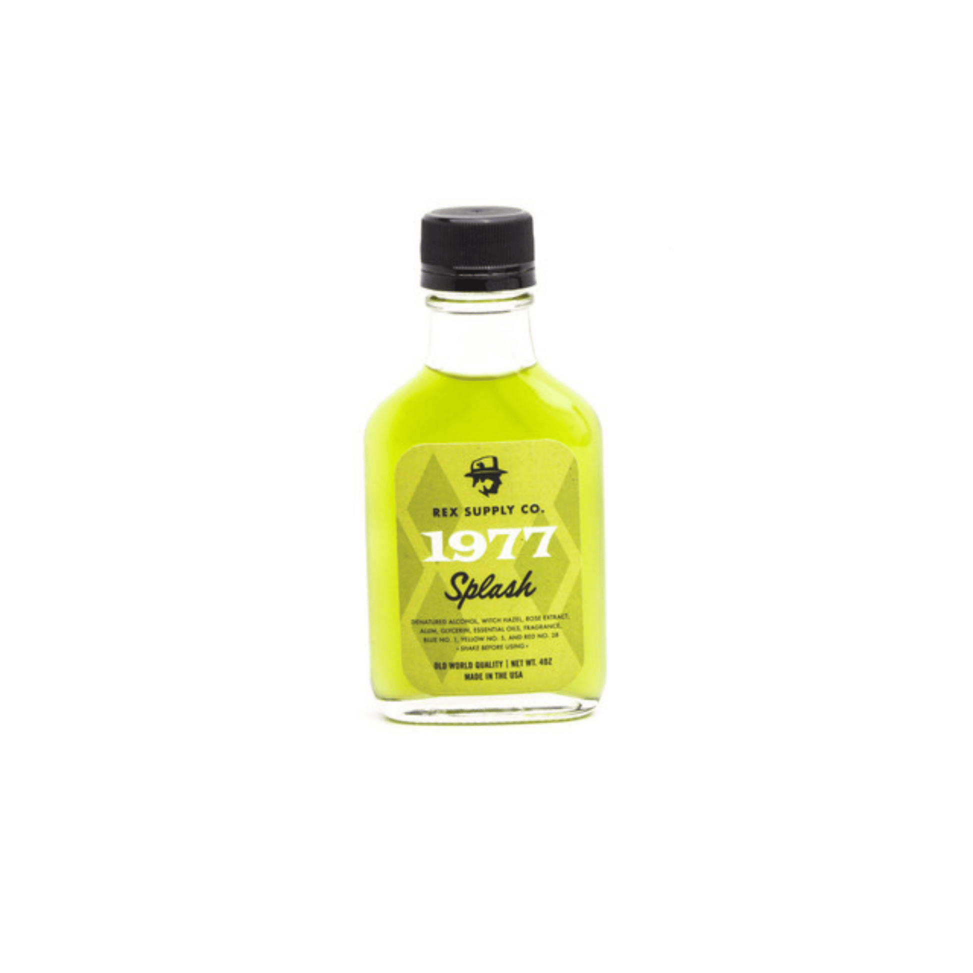 Primary Image of Aftershave - 1977