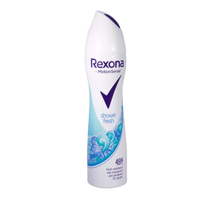 Primary Image of Shower Fresh Spray Anti-Perspirant Deodorant
