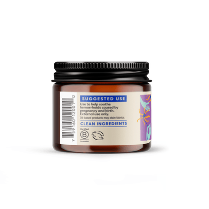 Alternate Image of Mom's Bottom Balm