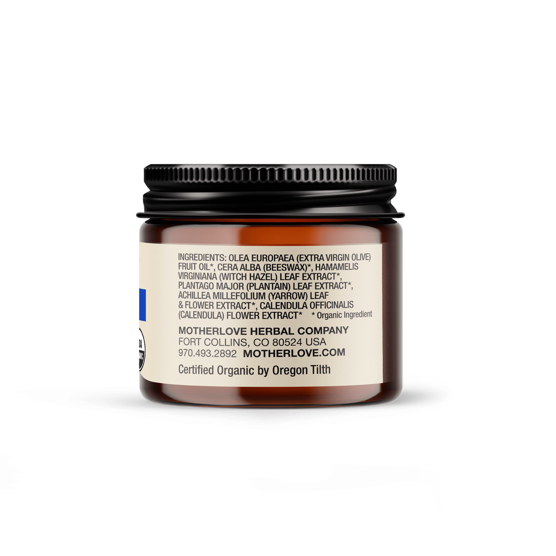 Alternate Image of Mom's Bottom Balm