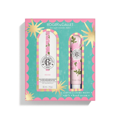 Primary Image of Rose Minis Gift Set