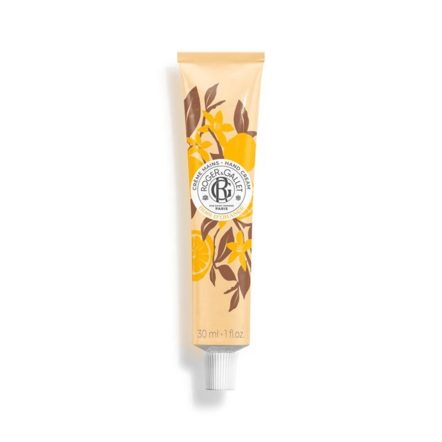 Primary Image of Bois D'Orange Wellbeing Hand Cream
