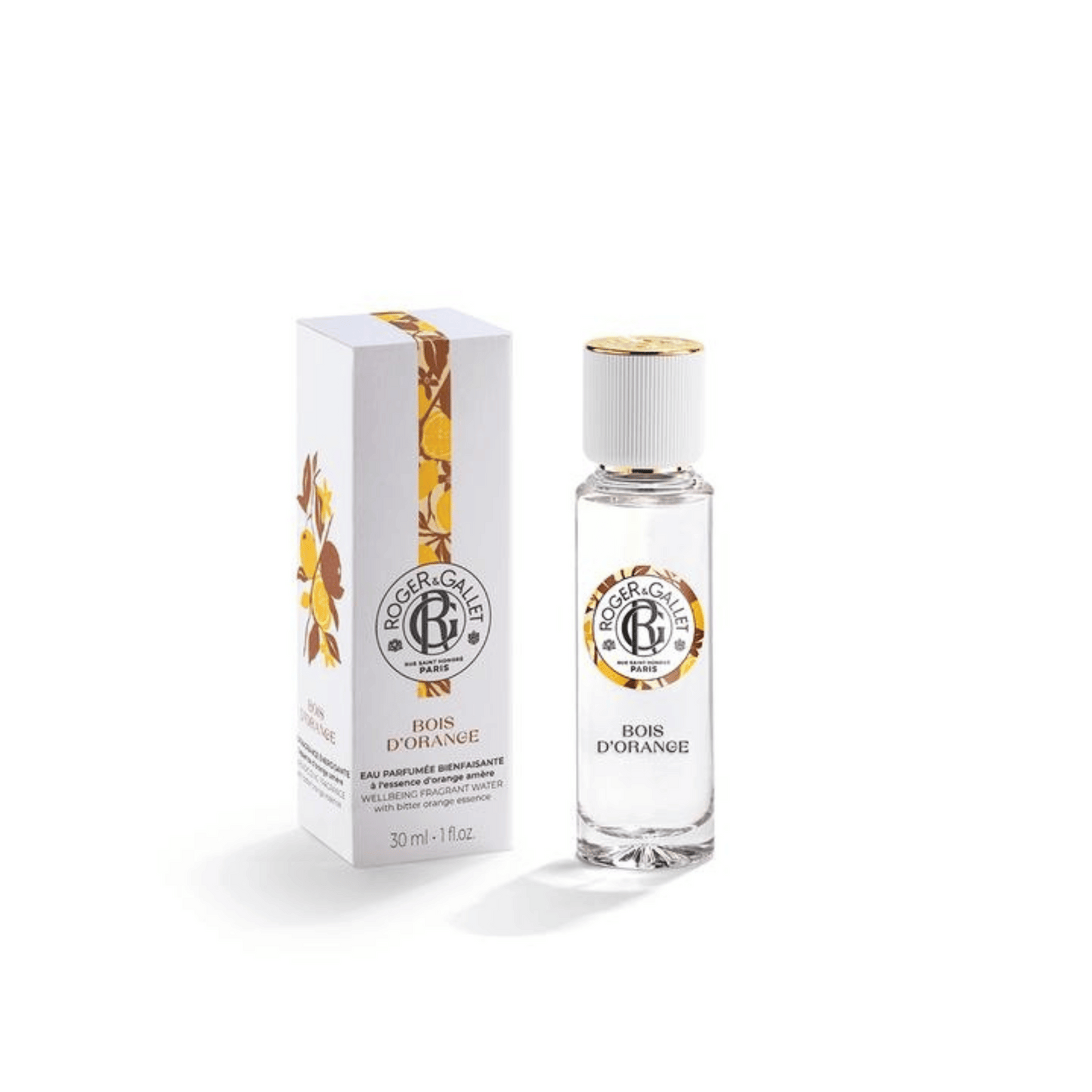 Alternate Image of Bois D'Orange Wellbeing Water Fragrance Spray 