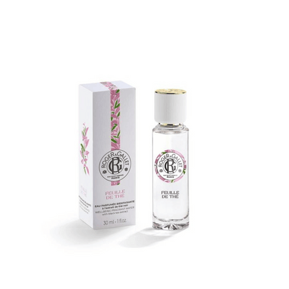 Alternate Image of Feuille de The' Wellbeing Water Fragrance Spray