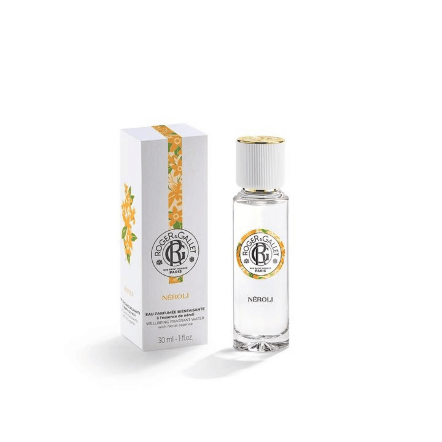 Alternate Image of Neroli Wellbeing Water Fragrance Spray
