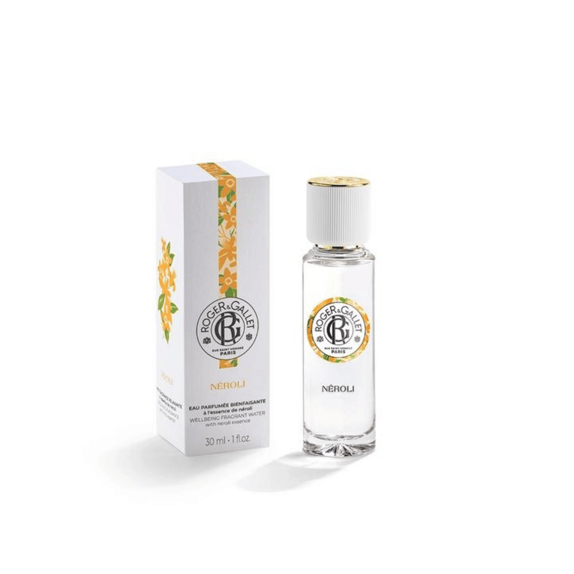 Alternate Image of Neroli Wellbeing Water Fragrance Spray