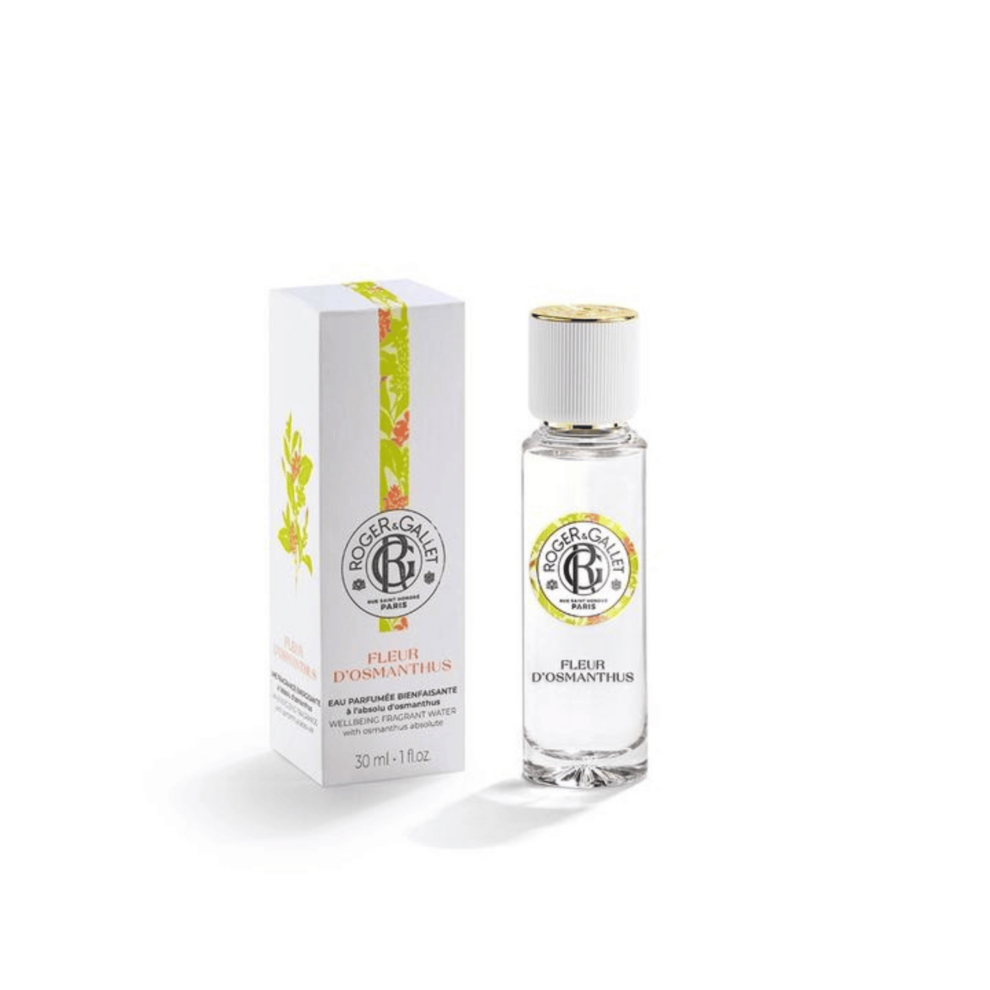 Alternate Image of Fleur D'Osmanthus Wellbeing Water Fragrance Spray