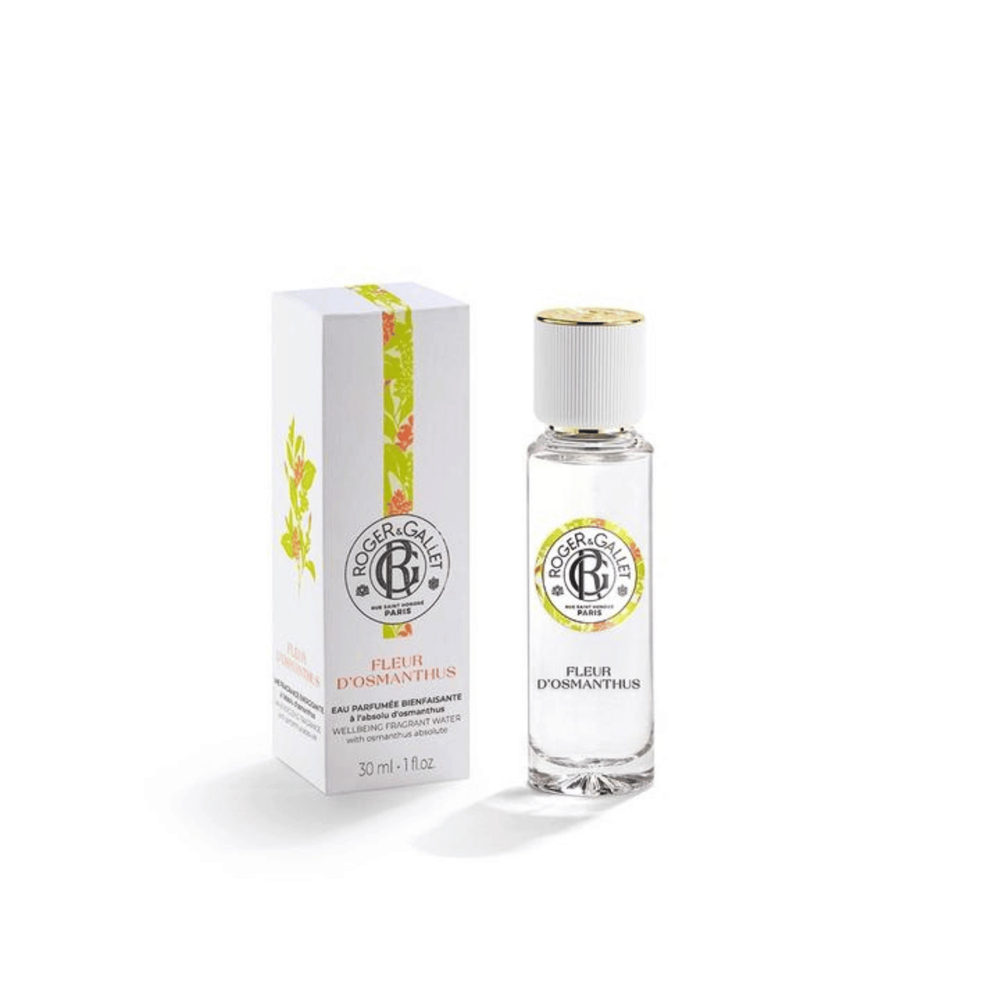 Alternate Image of Fleur D'Osmanthus Wellbeing Water Fragrance Spray