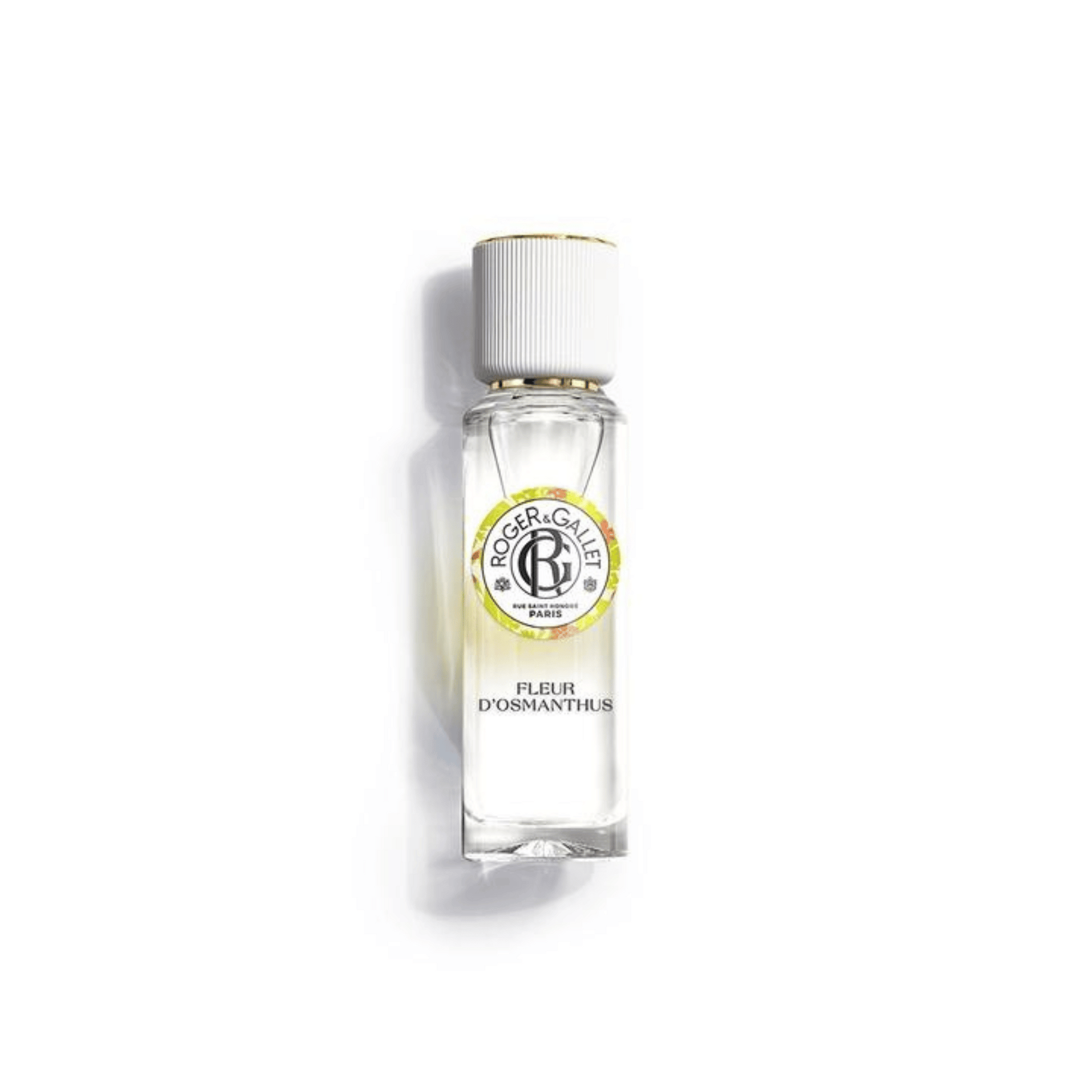 Primary Image of Fleur D'Osmanthus Wellbeing Water Fragrance Spray
