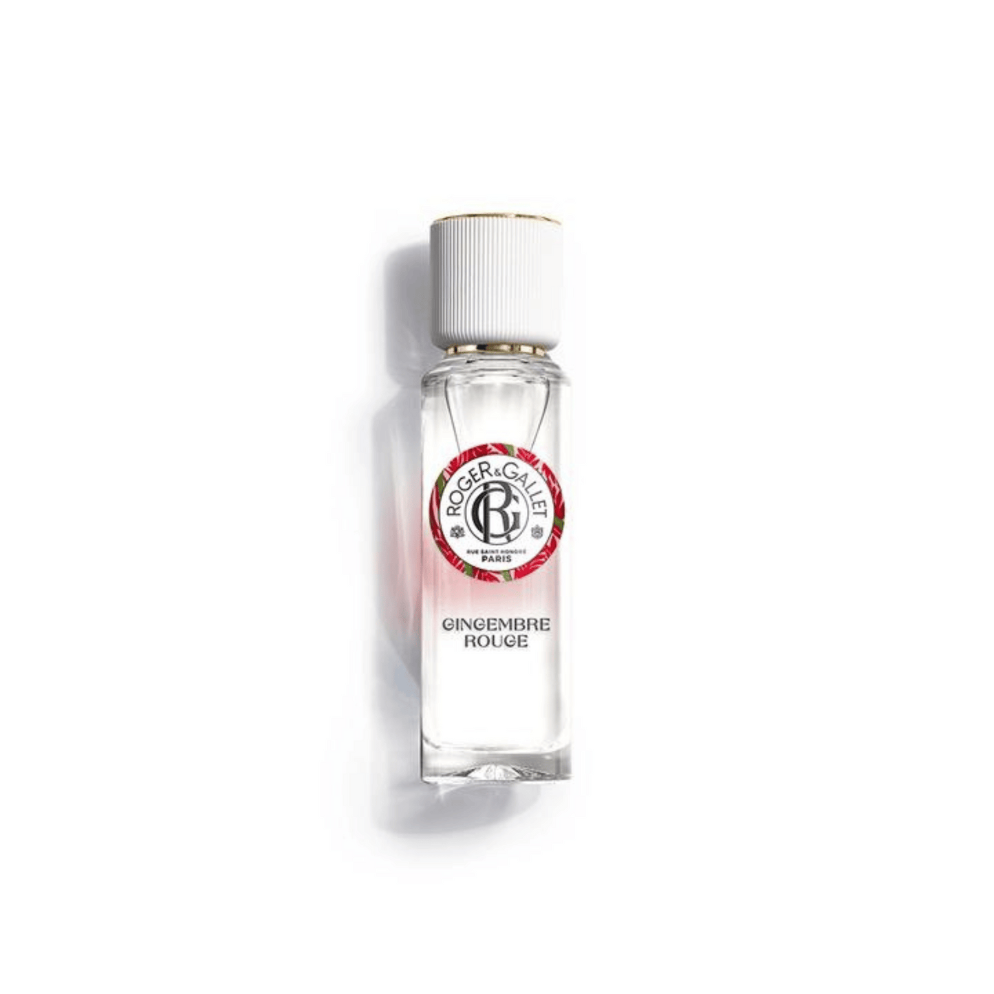 Primary Image of Gingembre Rouge Wellbeing Water Fragrance Spray