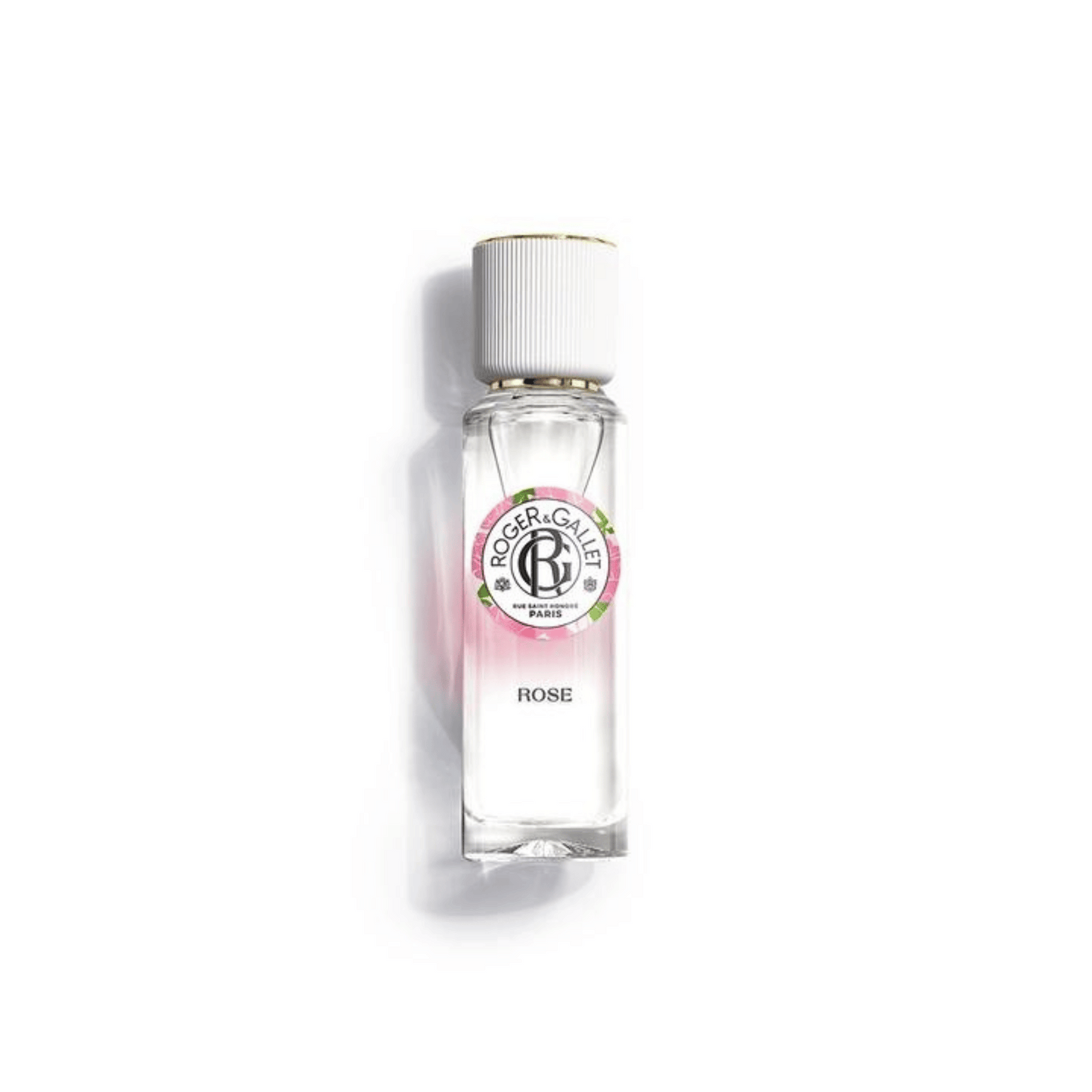 Primary Image of Rose Wellbeing Water Fragrance Spray