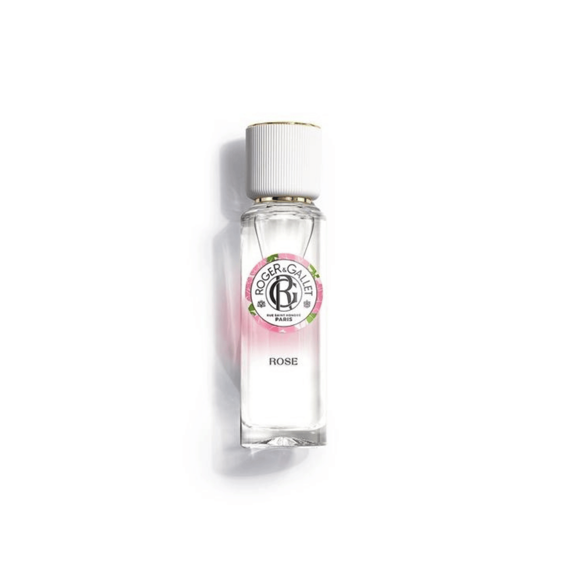 Primary Image of Rose Wellbeing Water Fragrance Spray
