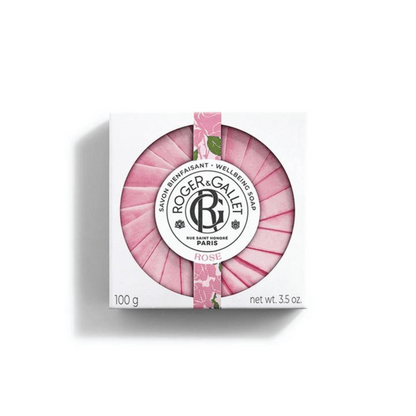 Alternate Image of Rose Wellbeing Soap