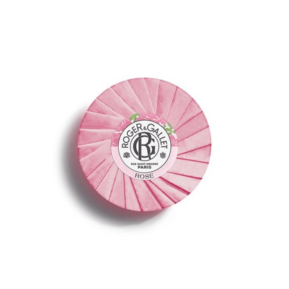 Roger & Gallet Rose Wellbeing Soaps Set (3 x 3.5 oz) #10081258