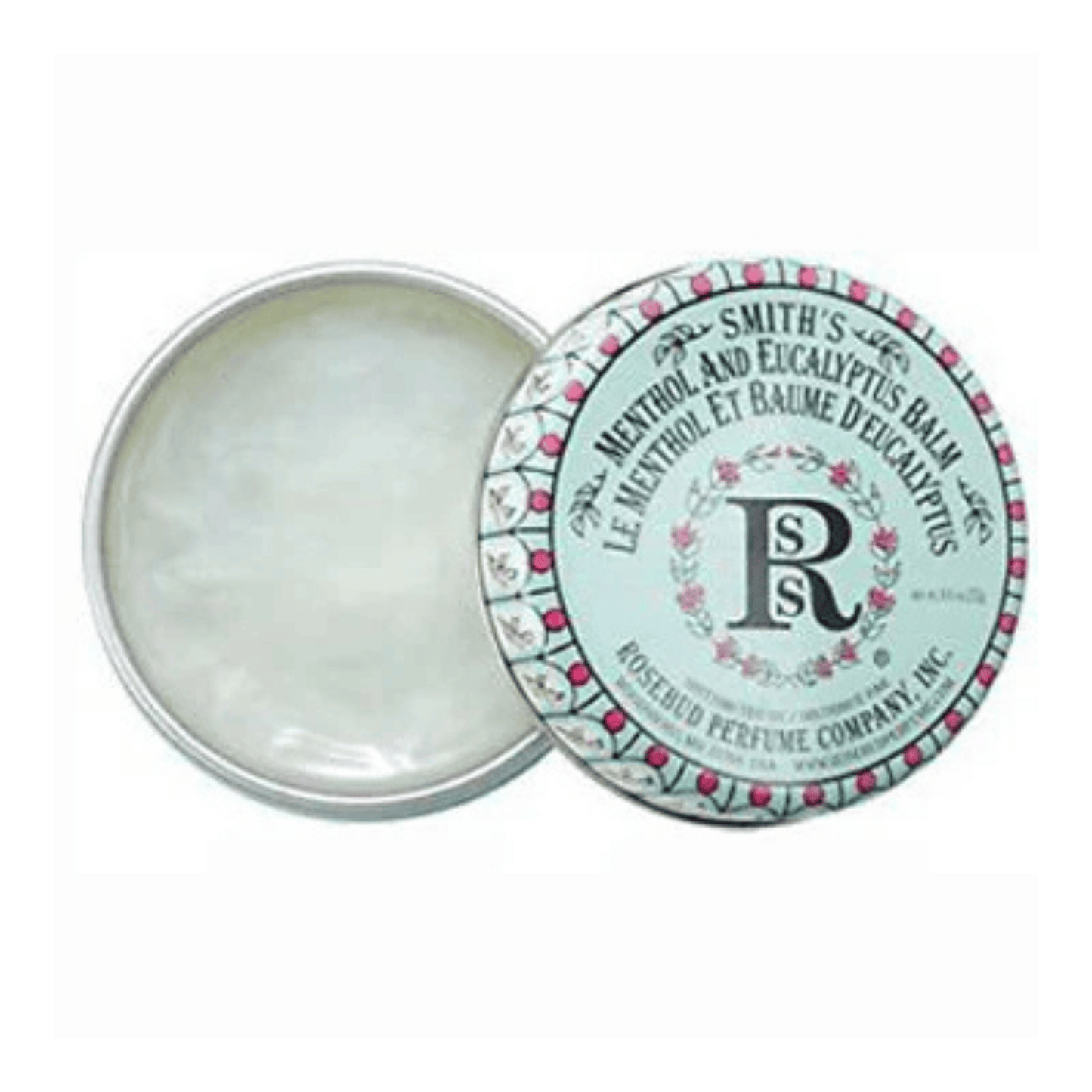 Alternate Image of Menthol & Eucalyptus Balm