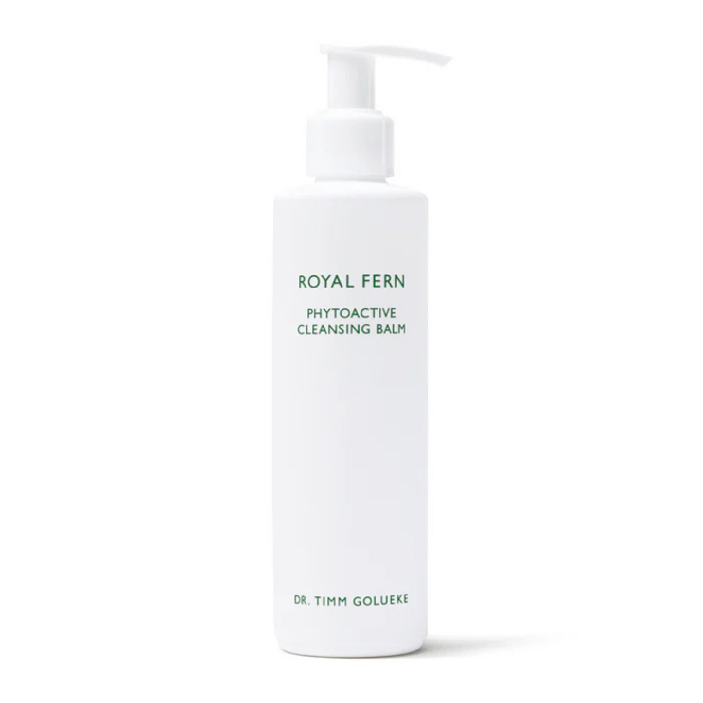 Primary Image of Royal Fern Cleansing Balm