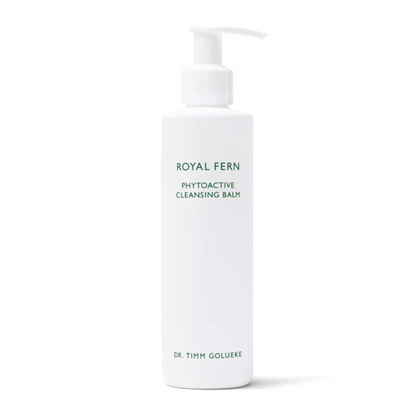 Primary Image of Royal Fern Cleansing Balm
