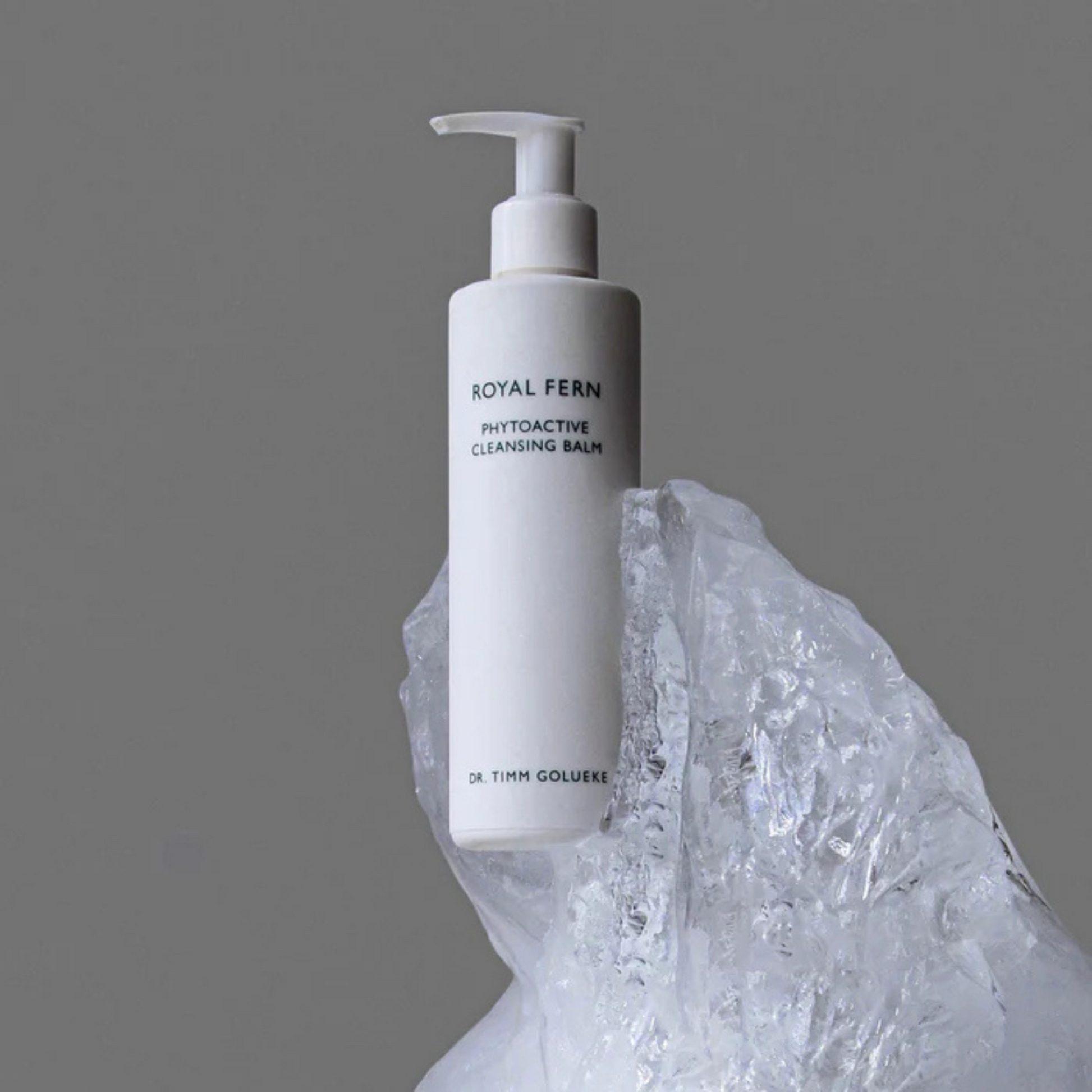 Alternative Image of Royal Fern Cleansing Balm