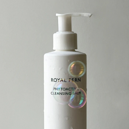Alternative Image of Royal Fern Cleansing Balm