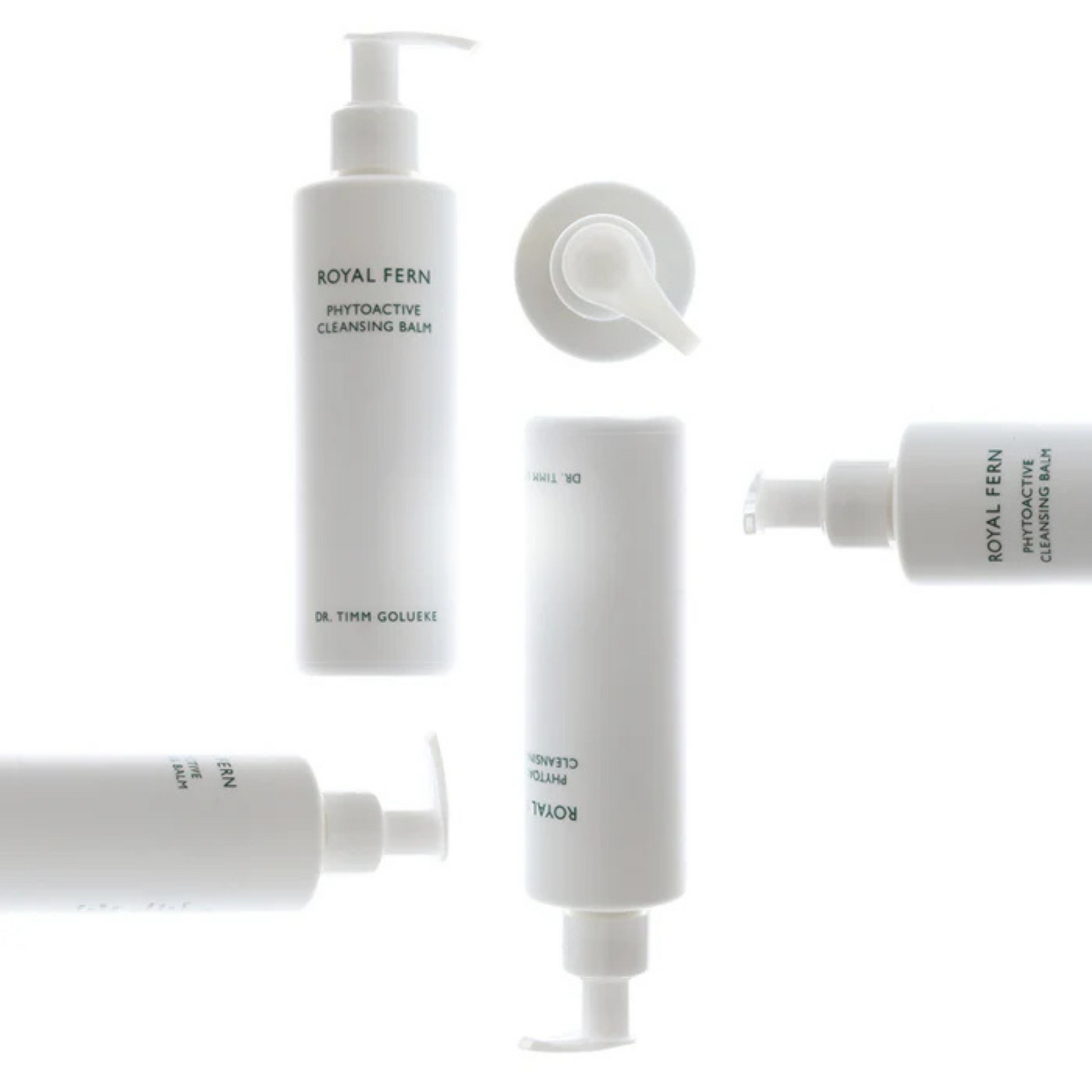 Alternative Image of Royal Fern Cleansing Balm