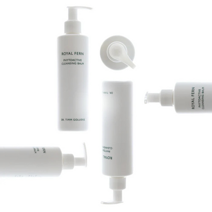 Alternative Image of Royal Fern Cleansing Balm