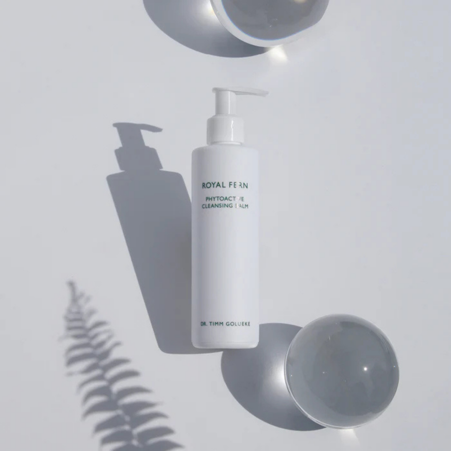 Alternative Image of Royal Fern Cleansing Balm