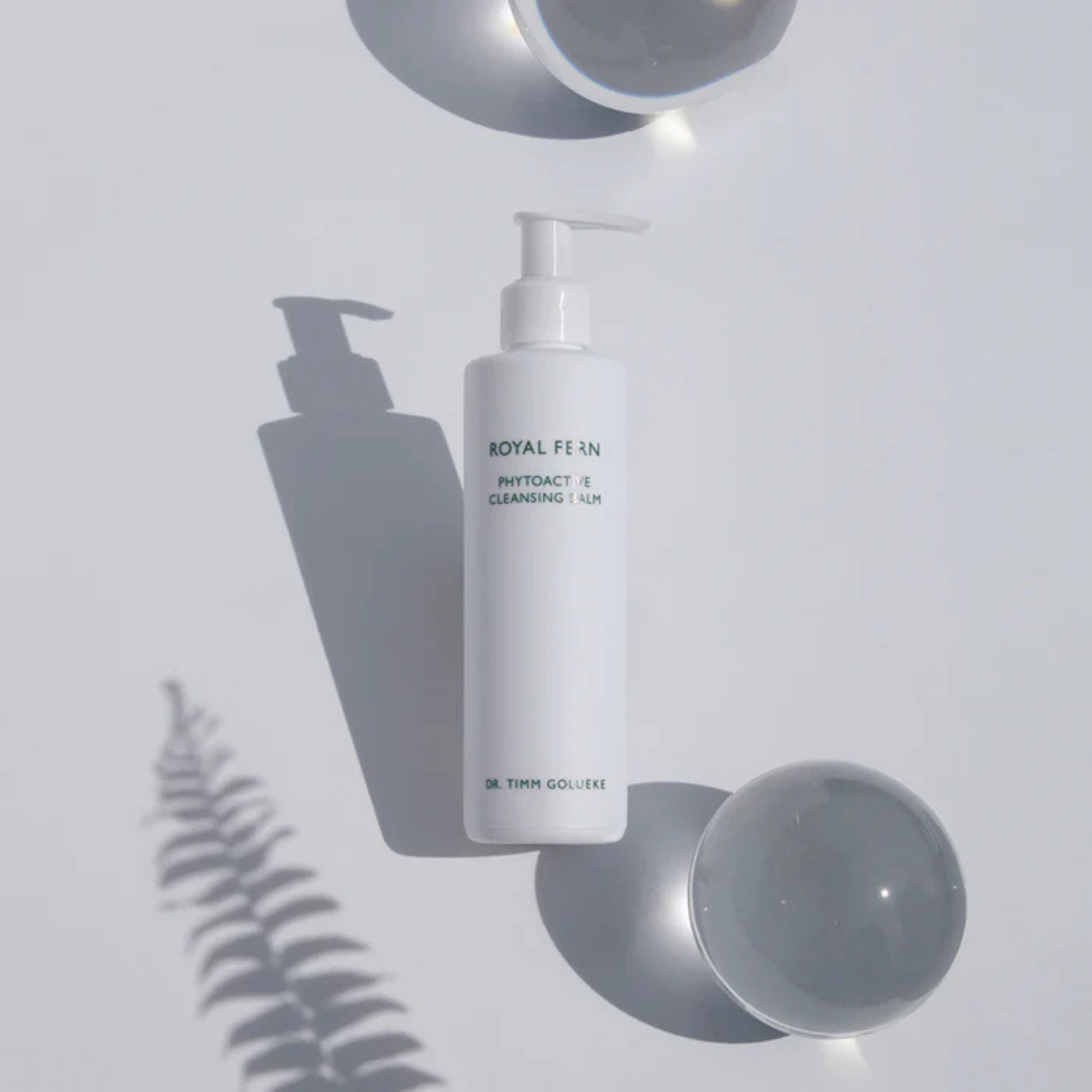Alternative Image of Royal Fern Cleansing Balm