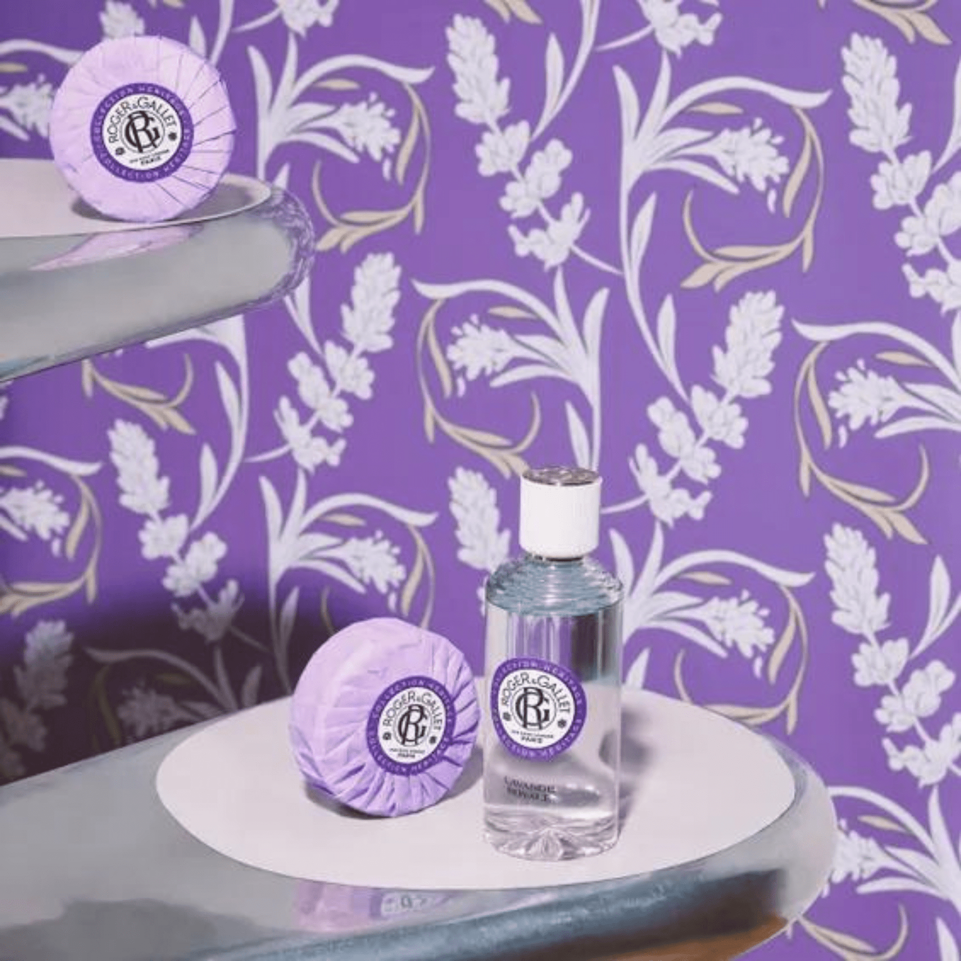 Alternate Image of Lavande Royale (Lavender) Fragrant Water Spray