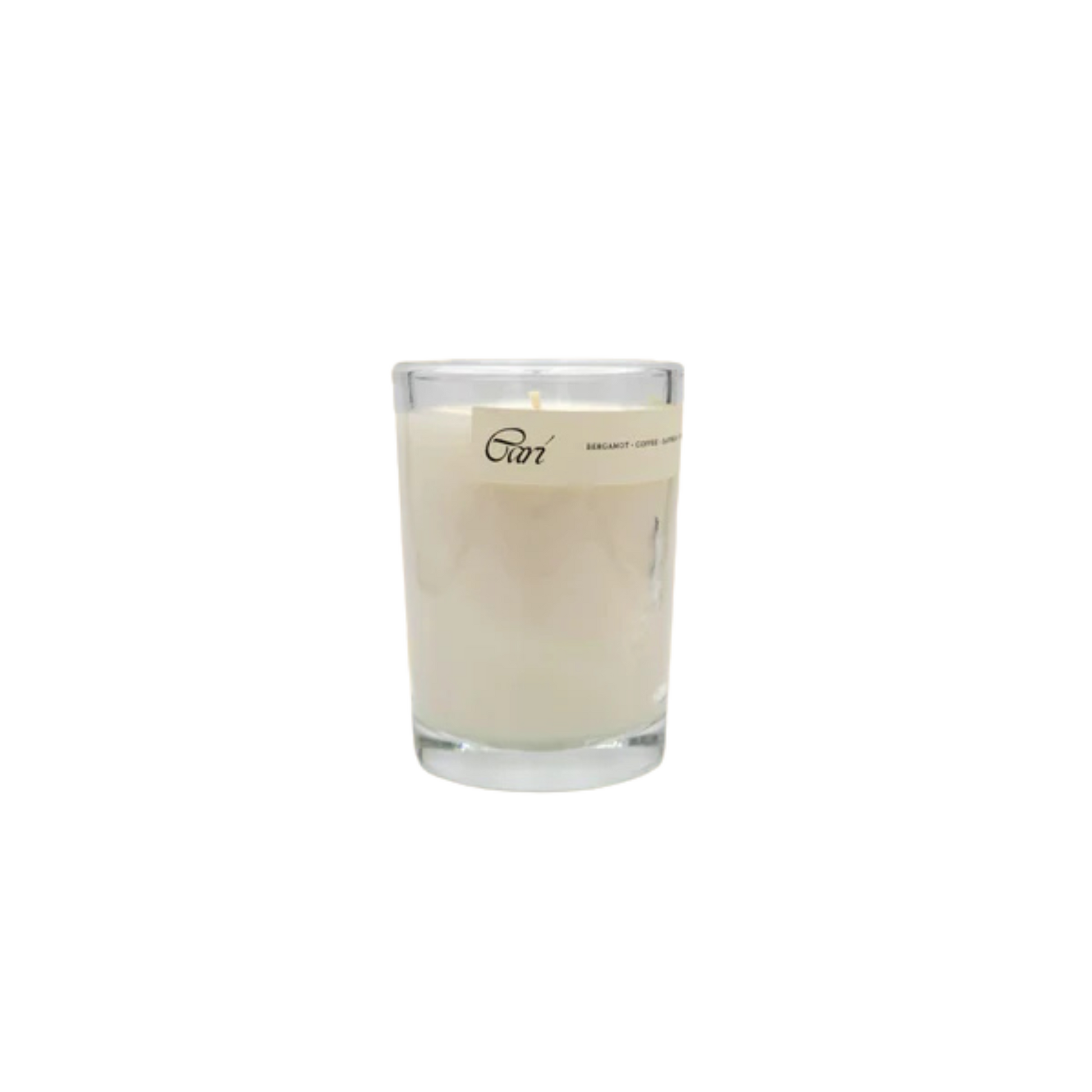 Primary Image of RUIZ Atelier Cari Mini Candle (2 oz)