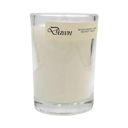 Primary Image of Dawn Candle 7 oz