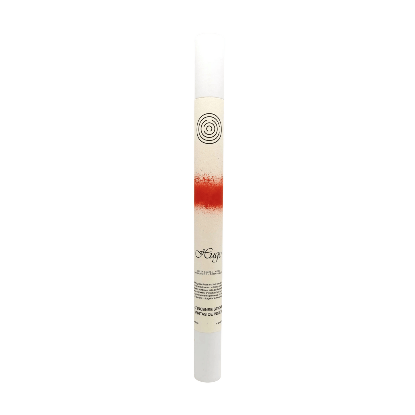 Primary Image of Hugo Incense