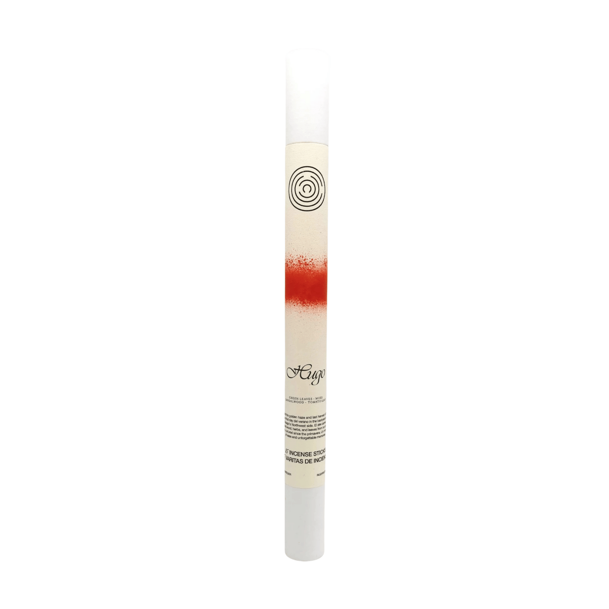 Primary Image of Hugo Incense