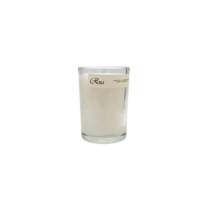 Primary Image of RUIZ Atelier Rosa Mini Candle (2 oz) 