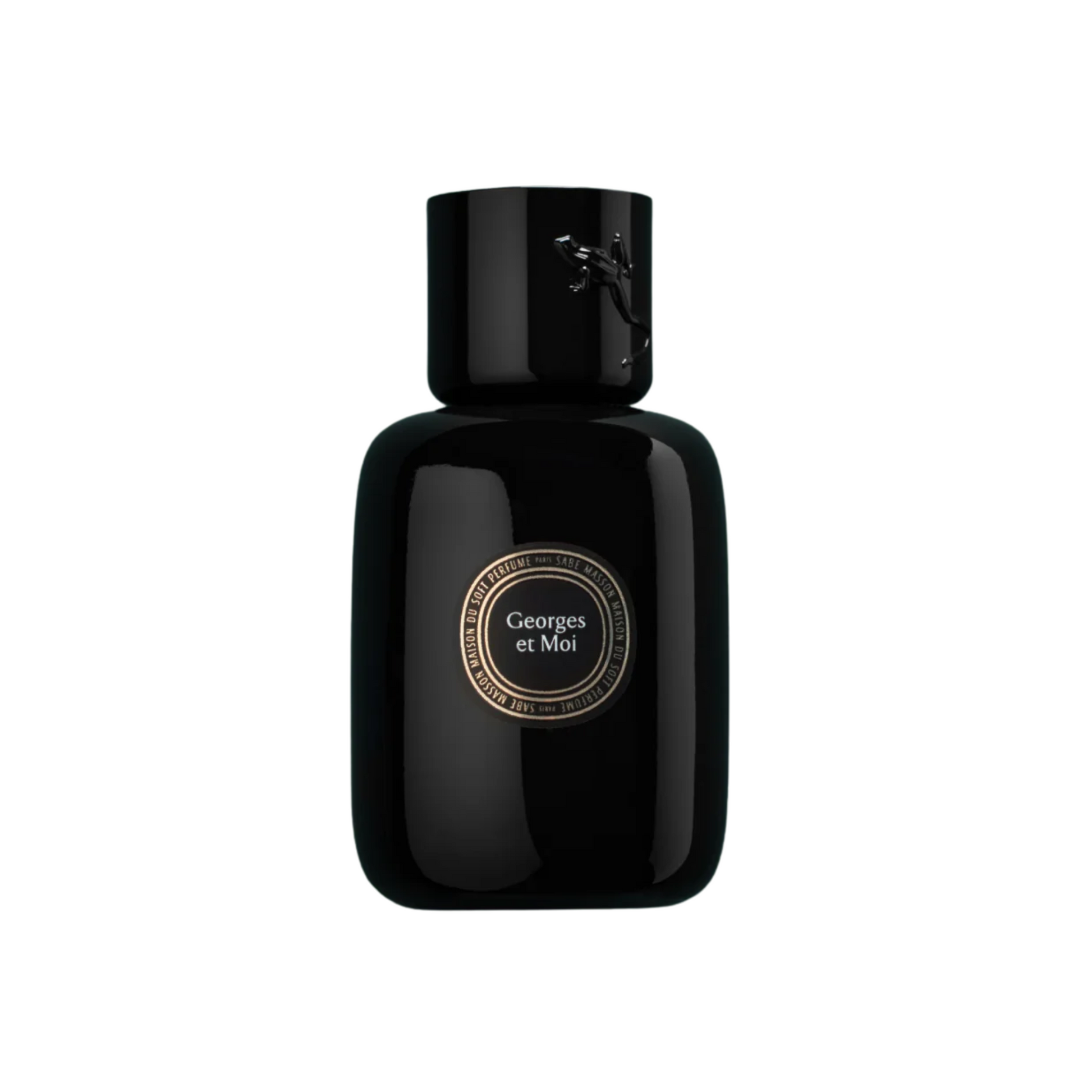 Primary Image Sabe Masson Georges et Moi Liquid Soft Perfume (100 ml)