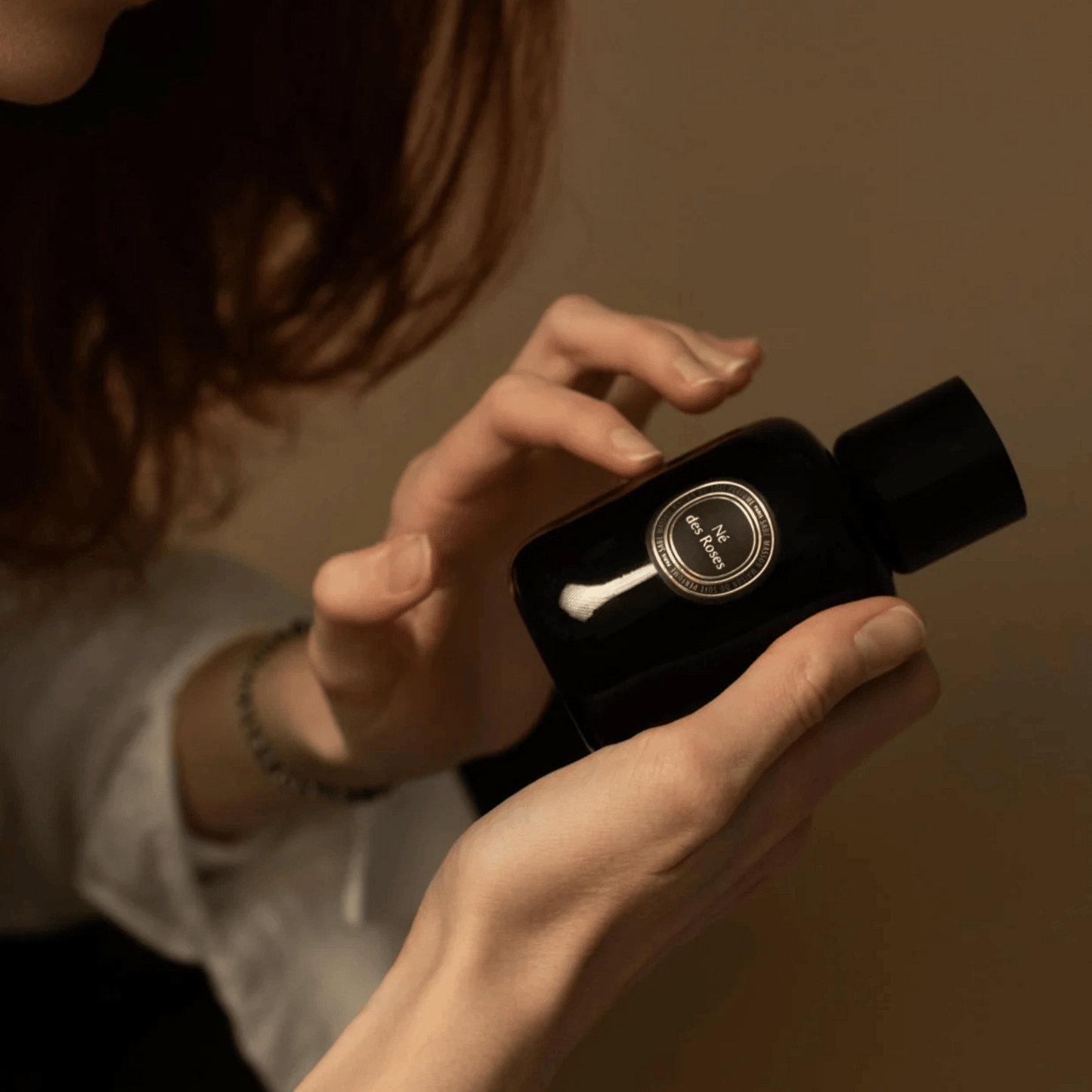 Alternate Image of Ne des Roses Liquid Soft Perfume