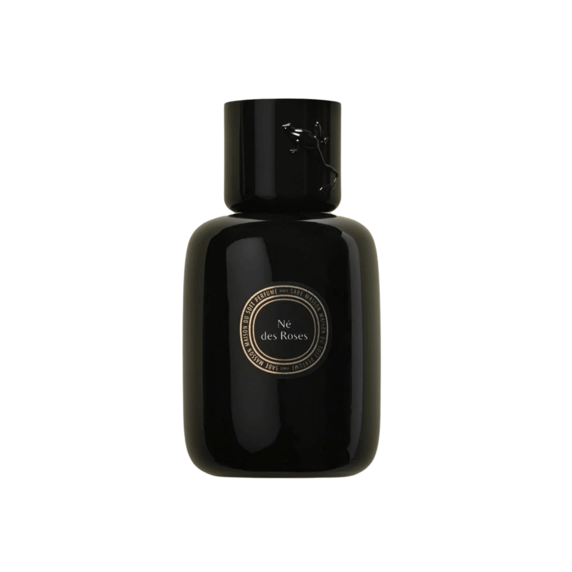 Primary Image of Ne des Roses Liquid Soft Perfume