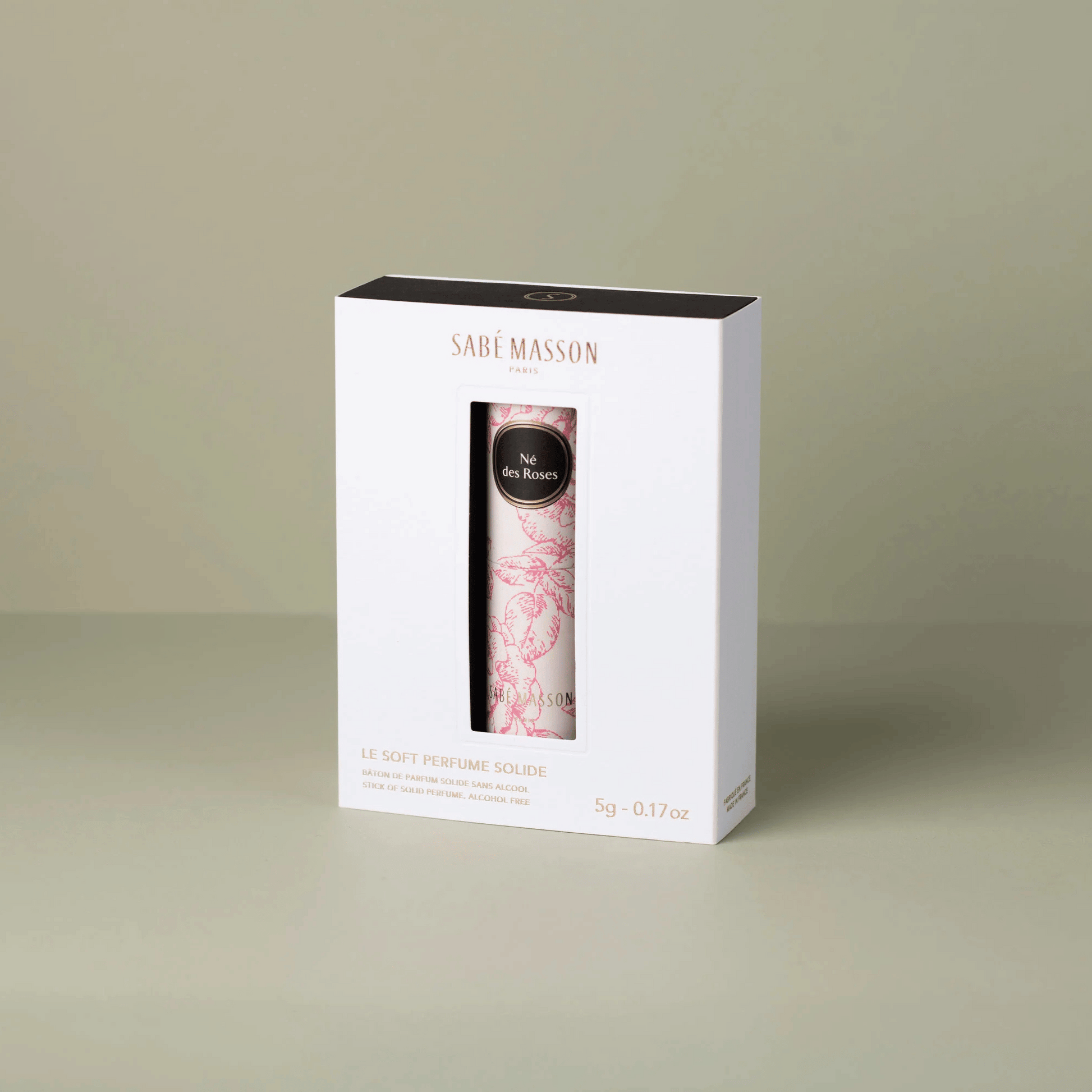 Alternate Image of Ne des Roses Soft Perfume