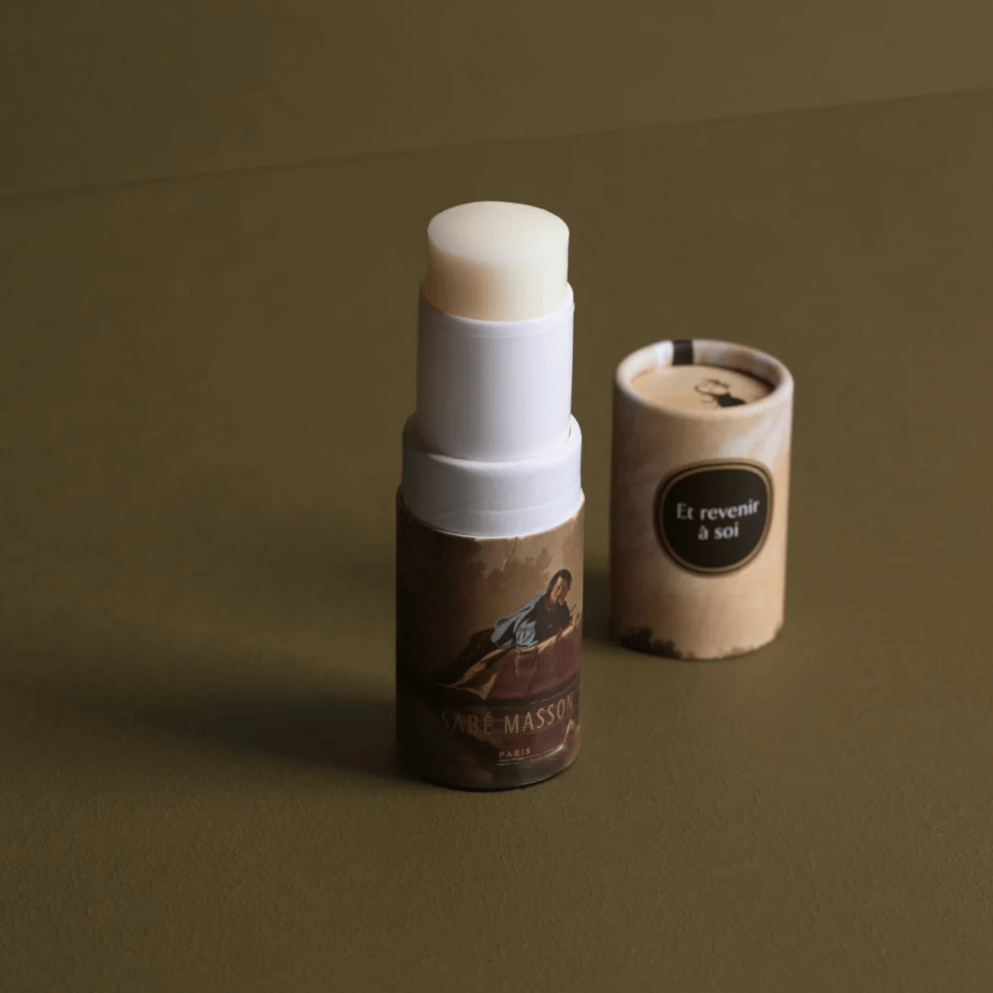 Alternate Image of Et Revenir a Soi Solid Soft Perfume