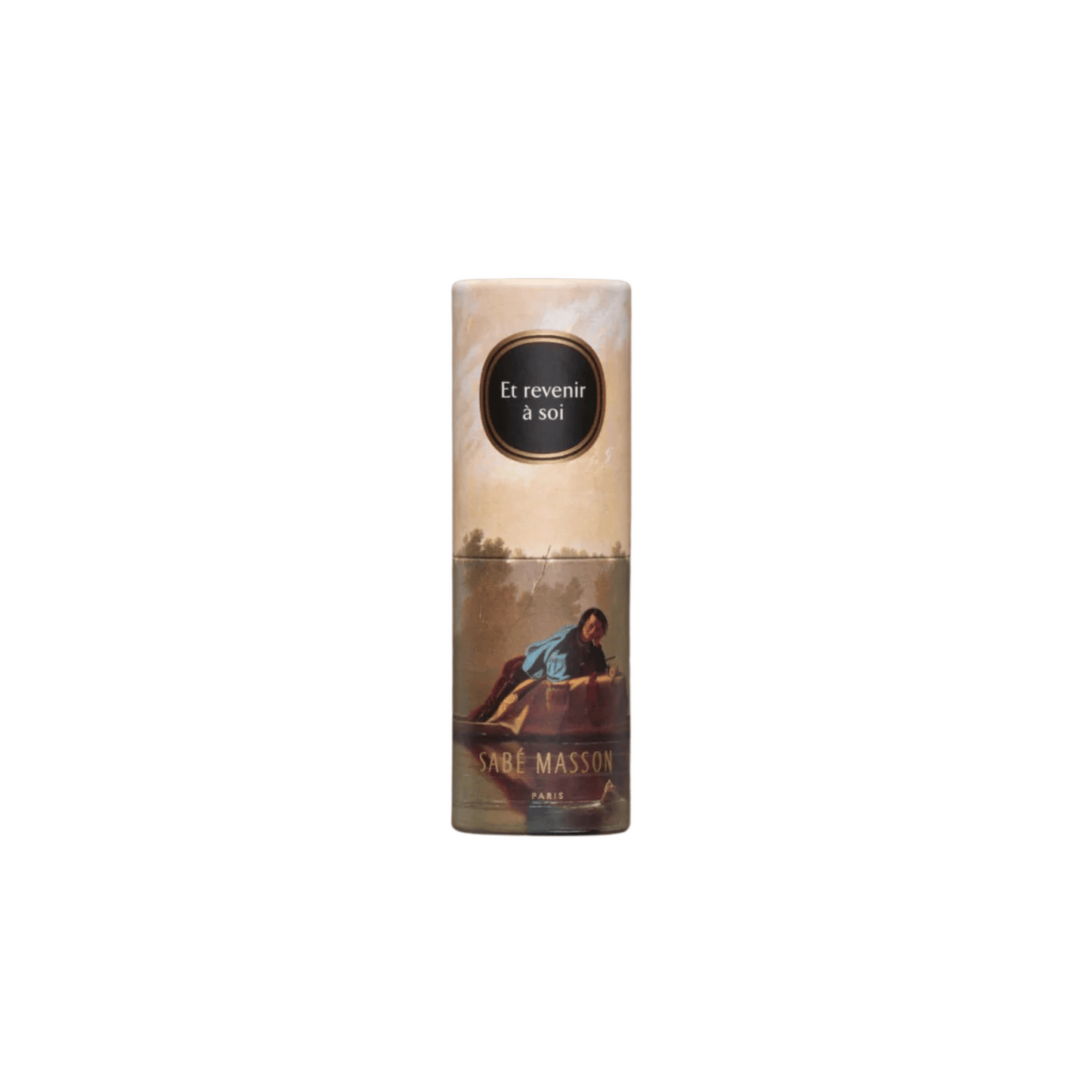 Primary Image of Et Revenir a Soi Solid Soft Perfume