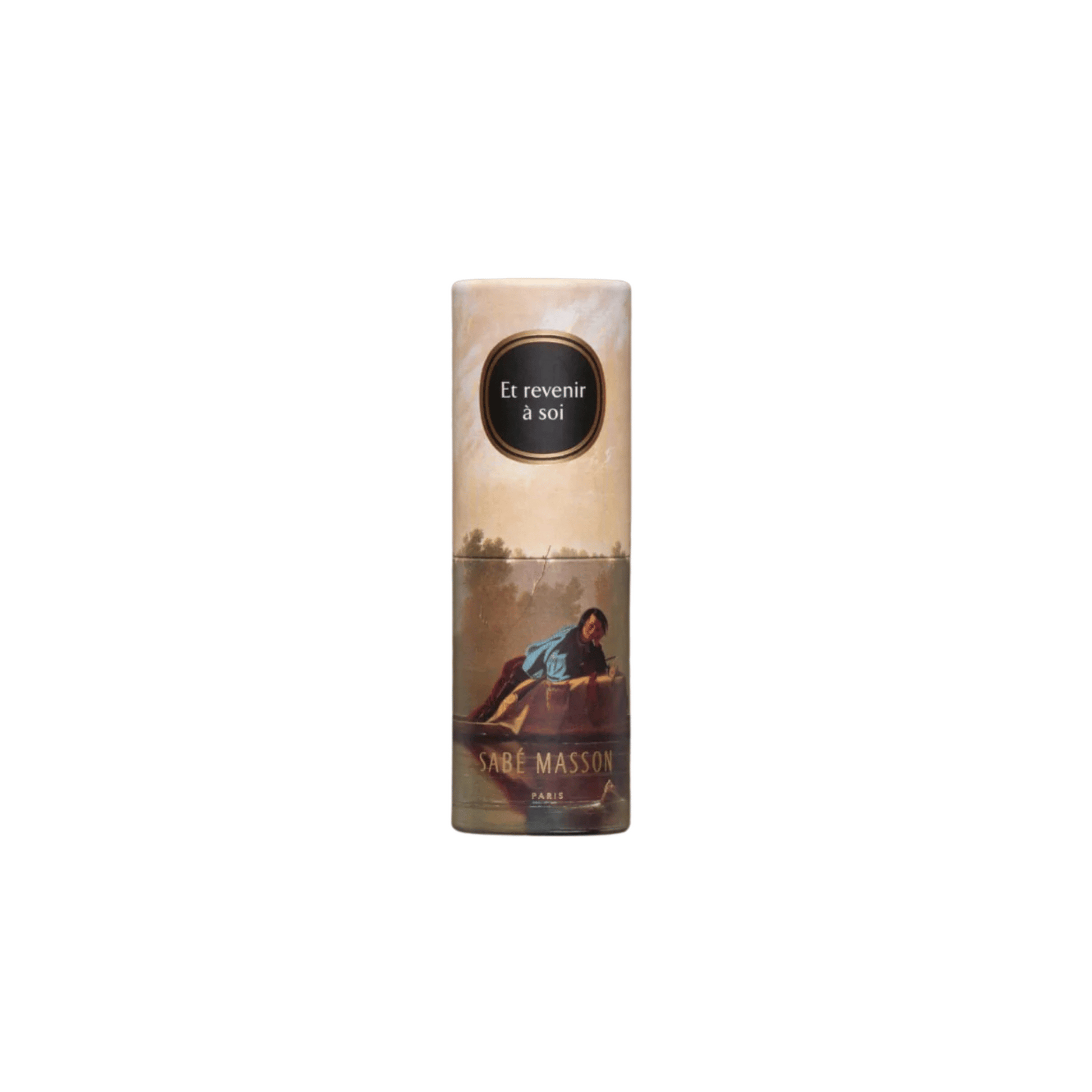 Primary Image of Et Revenir a Soi Solid Soft Perfume