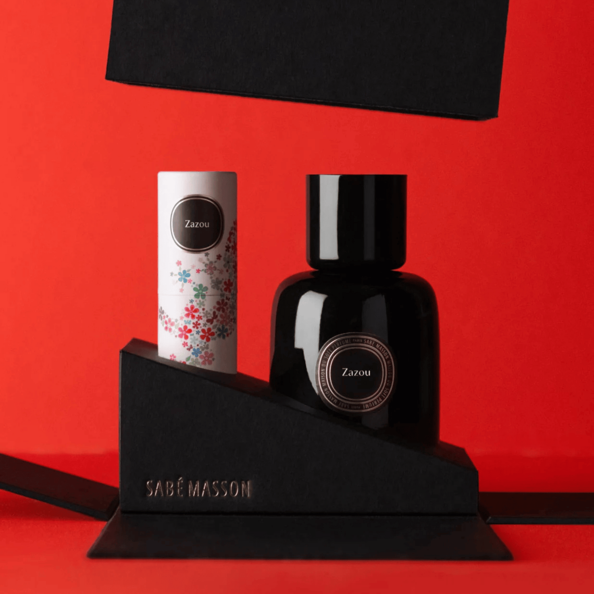 Alternate Image of Zazou La Recontre Solid & Liquid Perfume