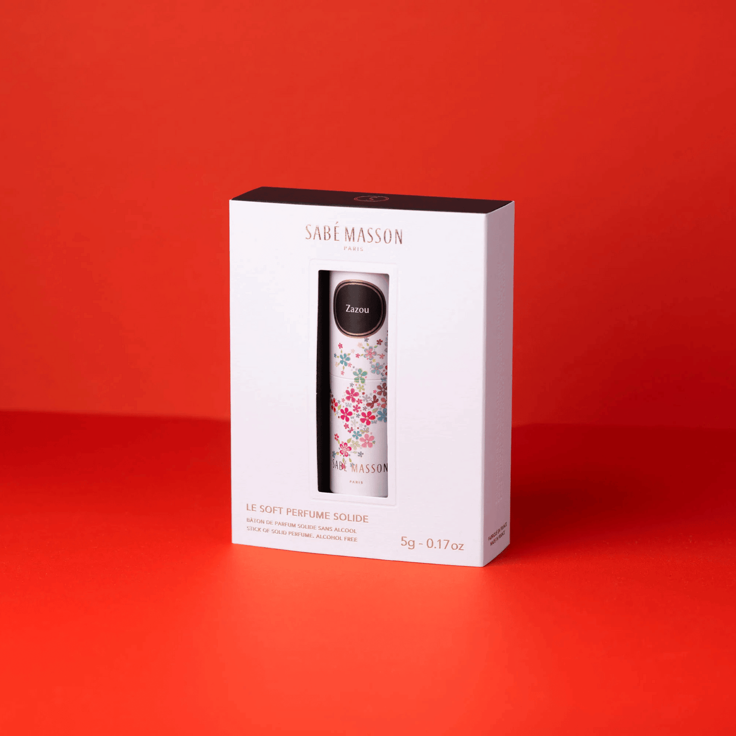 Alternate Image of Zazou Soft Perfume