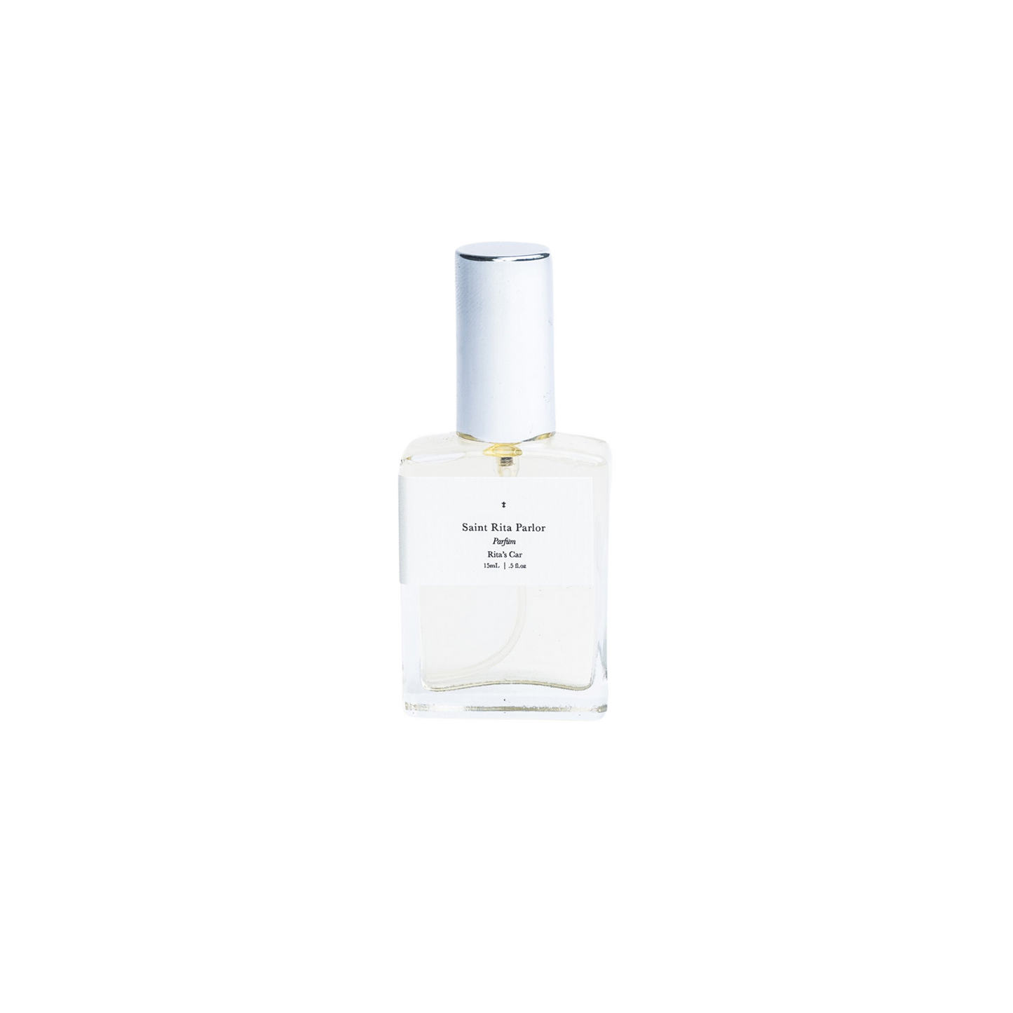 Primary Image of St. Rita's Parlor Rita's Car EDP 15ml