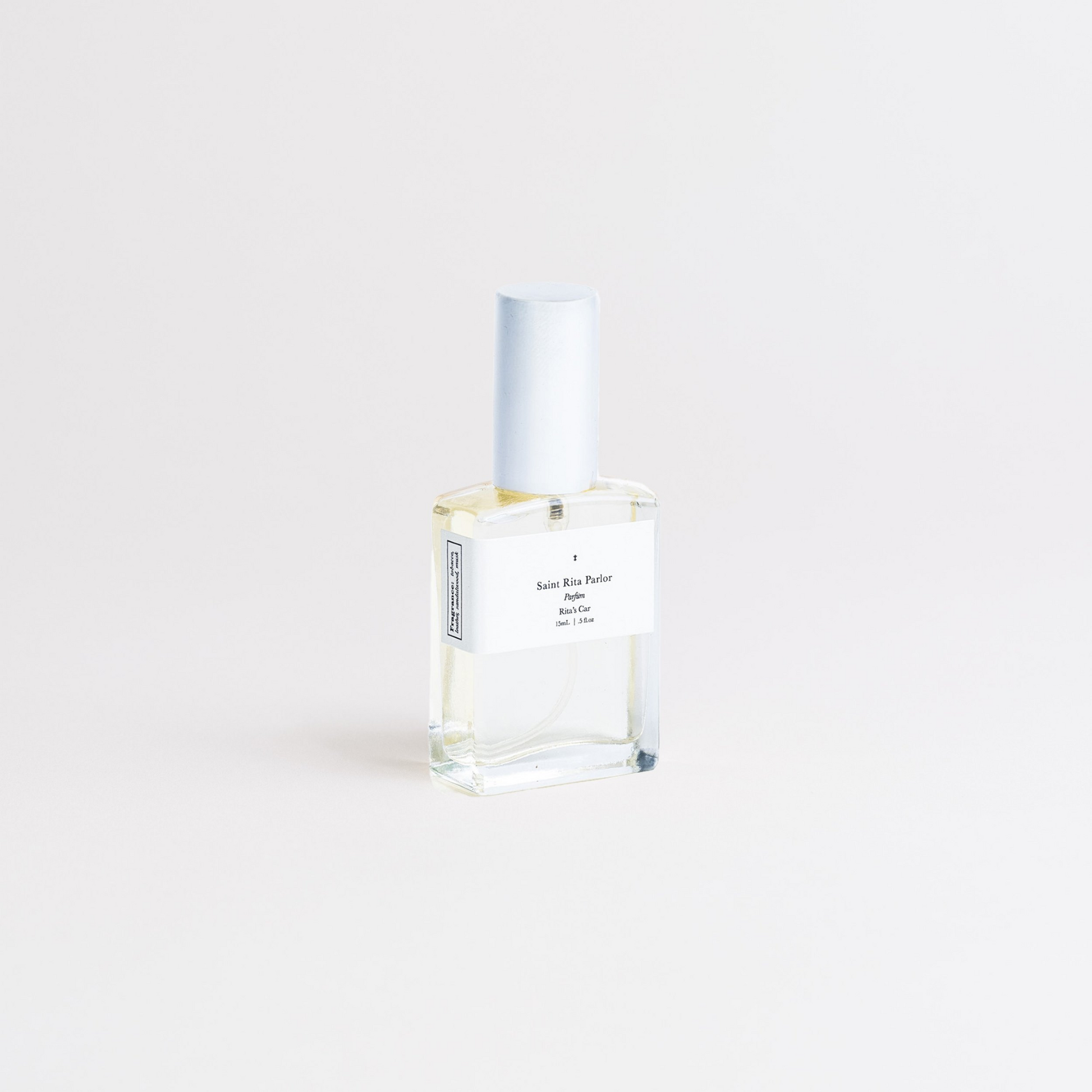 Alternate Image of St. Rita's Parlor Rita's Car EDP 15ml