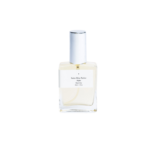 Primary Image of Saint Rita's Parlor Rita's Car EDP 60ml