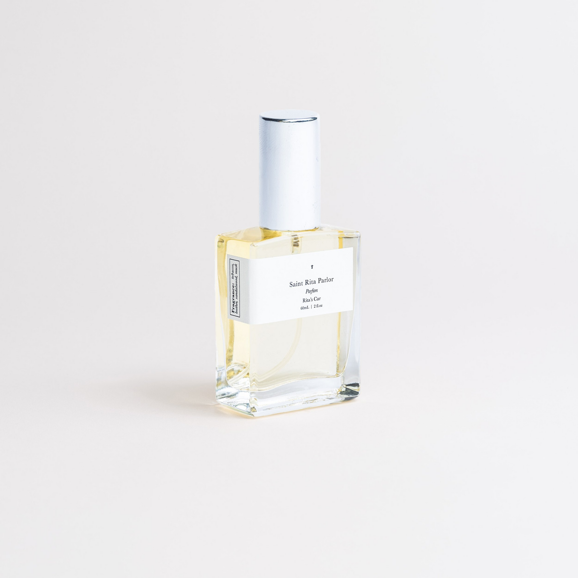 Alternate Image of Saint Rita's Parlor Rita's Car EDP 60ml