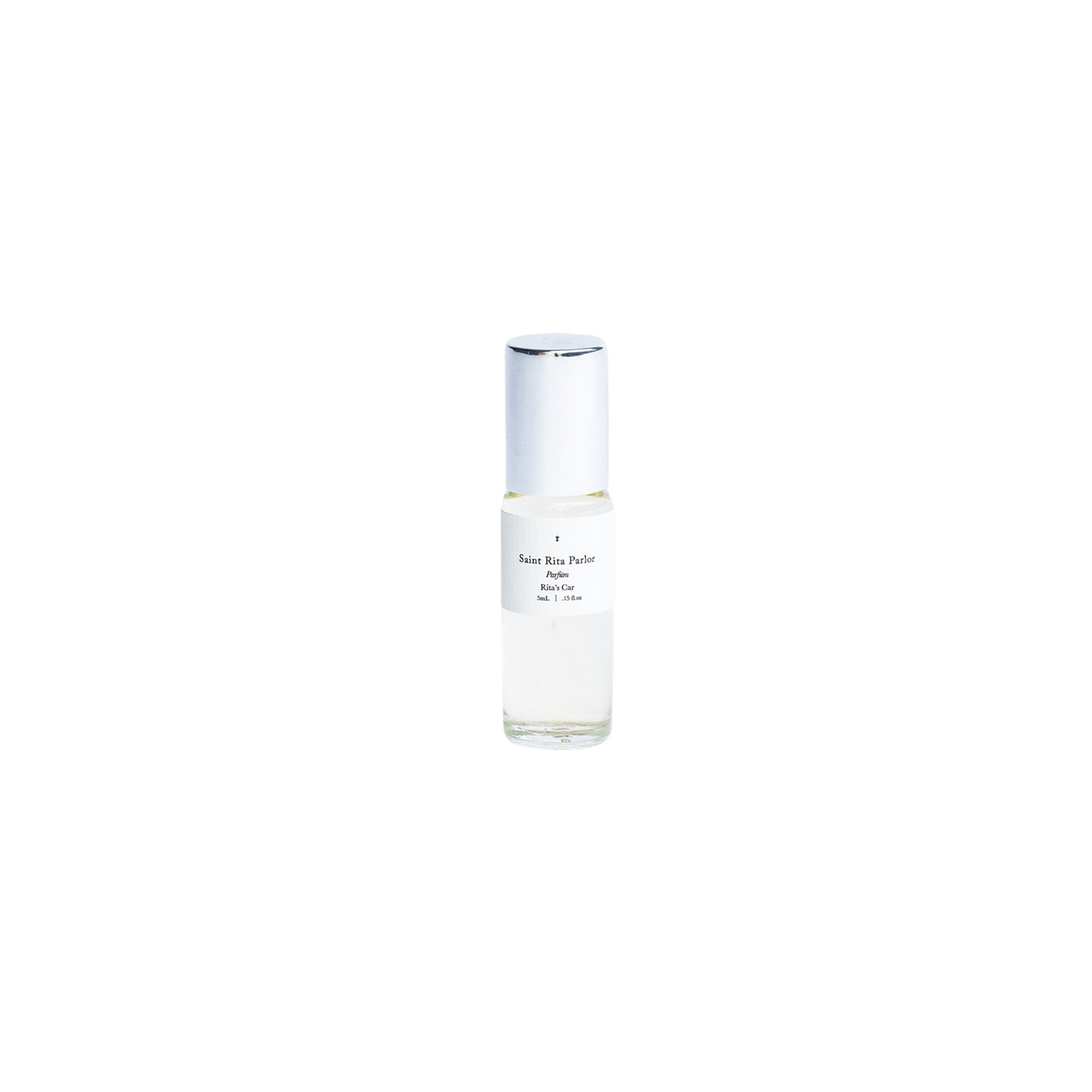 Primary Image of Saint Rita's Parlor Rita's Care EDP 5ml