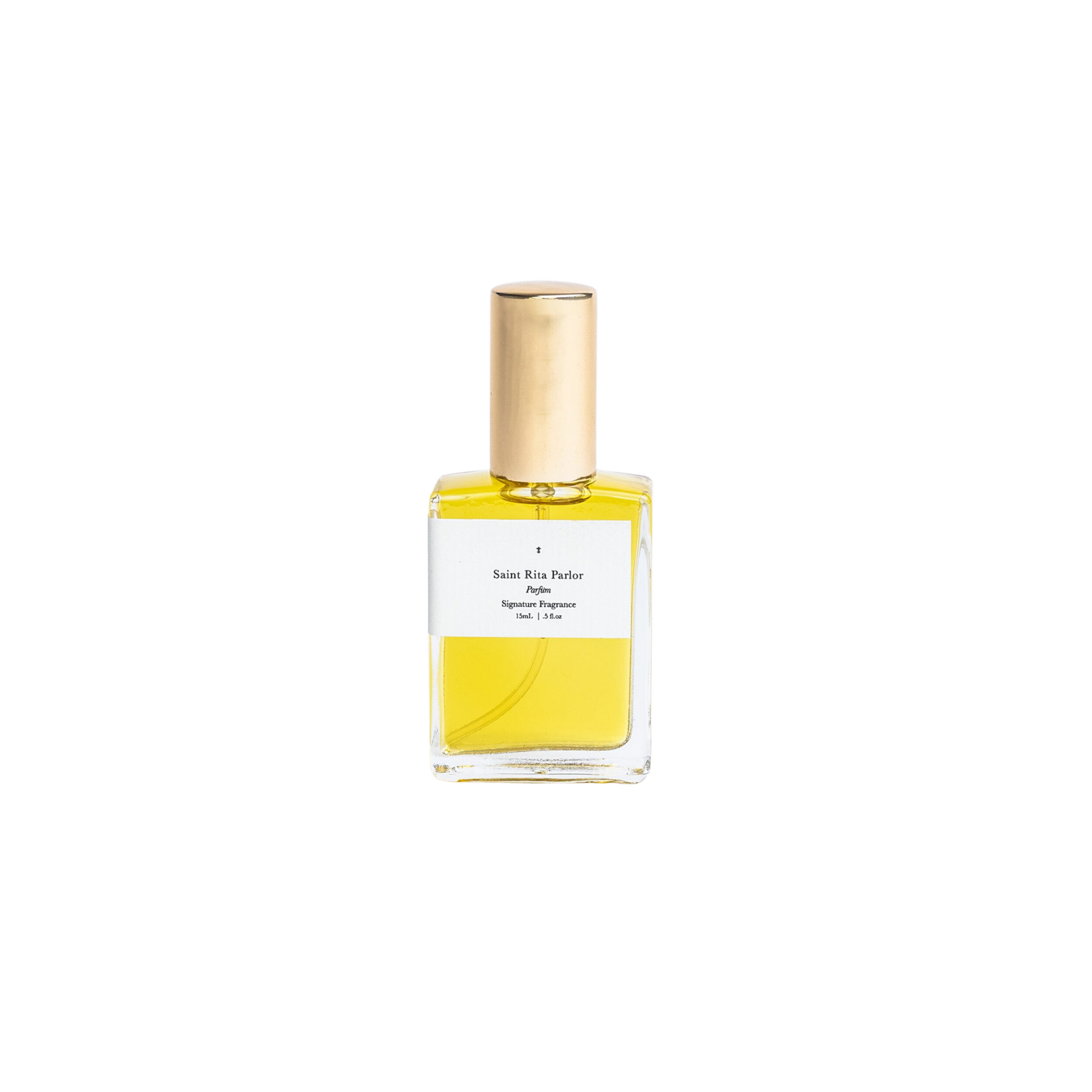 Primary Image of Saint Rita's Parlor Signature EDP 15ml
